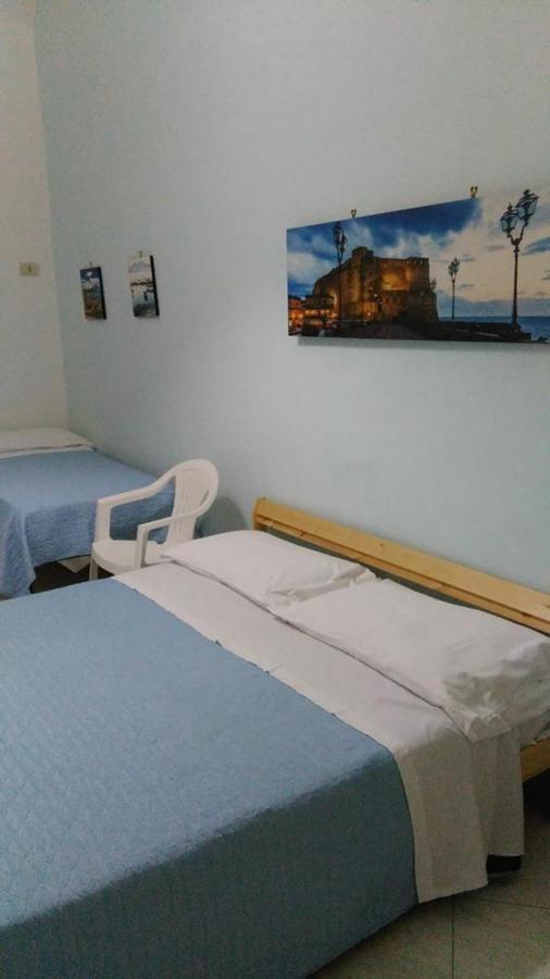 Domus Adriana Appartamento Napoli Esterno foto