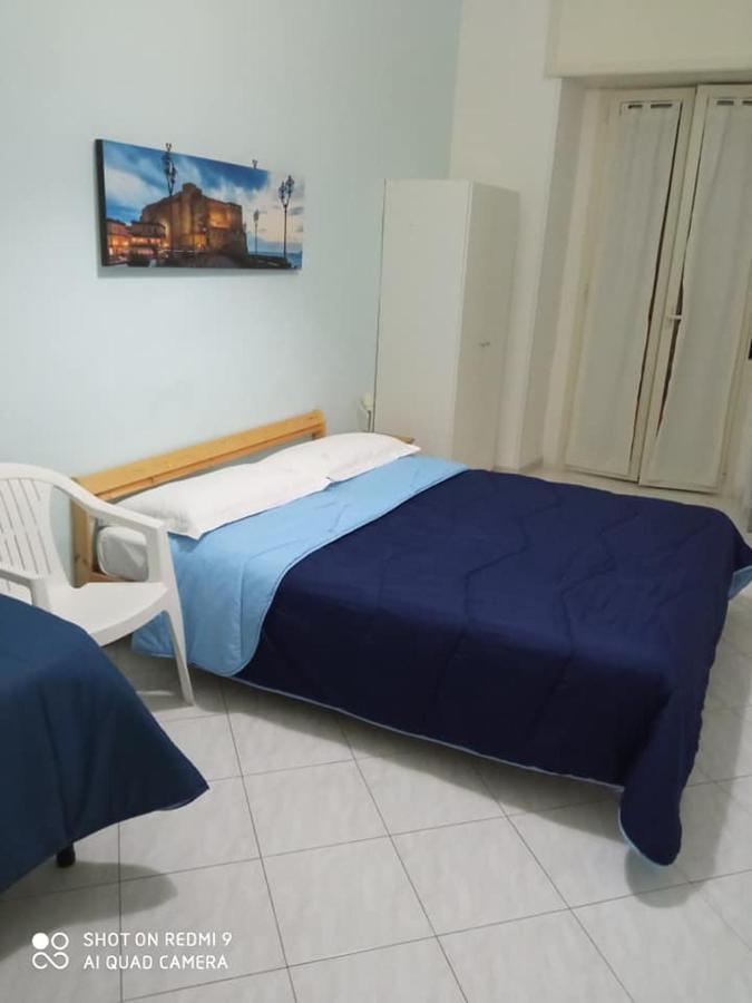Domus Adriana Appartamento Napoli Esterno foto