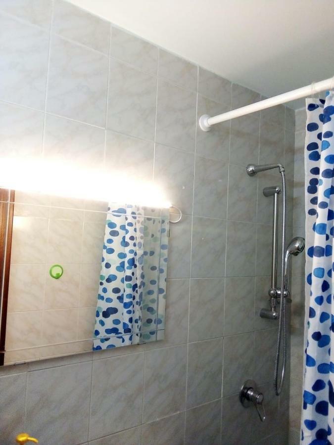 Domus Adriana Appartamento Napoli Esterno foto