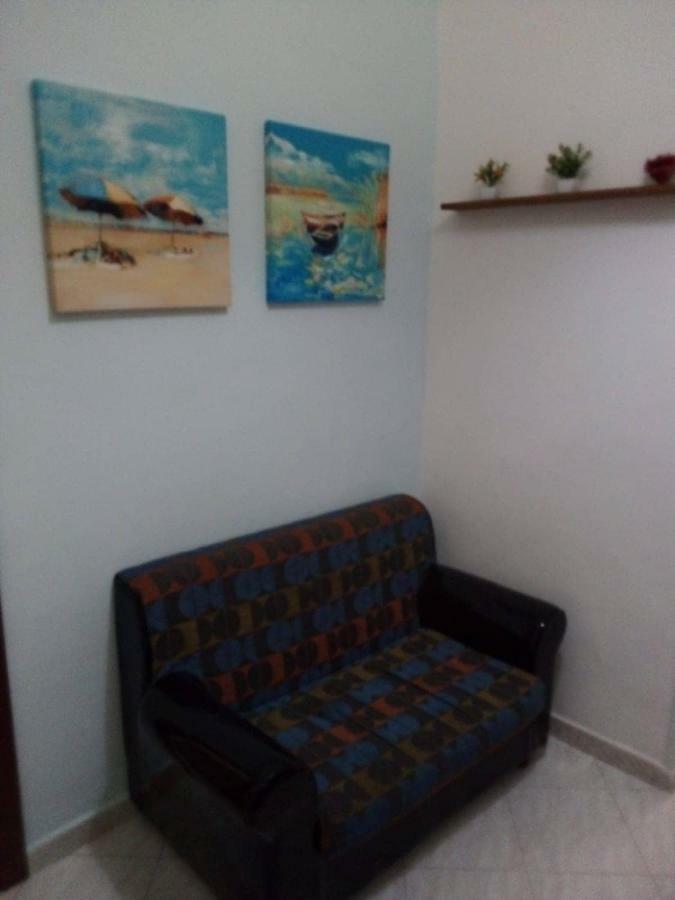 Domus Adriana Appartamento Napoli Esterno foto